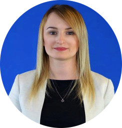 Magdalena Rowntree